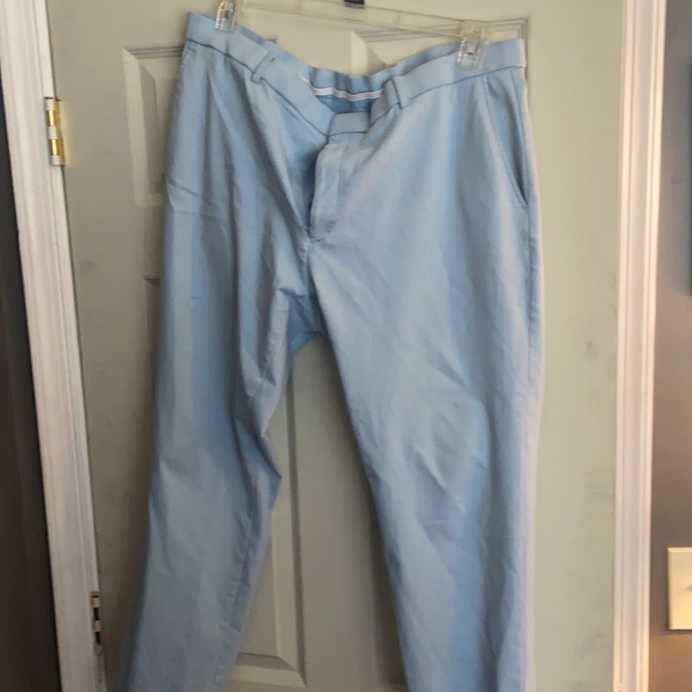 Tommy Hilfiger - Chino Stretch/ flex fit  Pants